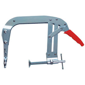 AmPro Valve Spring Compressor Jaw Opening