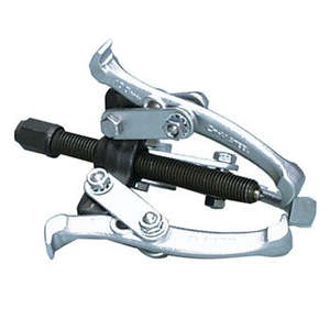 AmPro Combination Gear Puller 2 / 3 Jaw