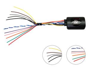 Automotive 1: Connects2 Universal Steering Wheel Control Interface