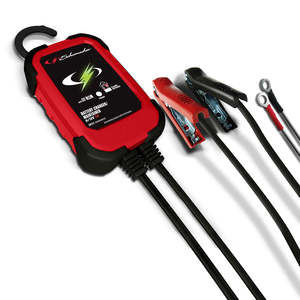 Batteries Chargers: Schumacher Battery Charger And Maintainer For Agm Sla Gel Cell Spi
