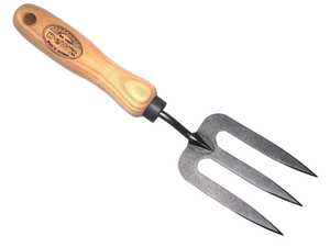 Dewit Handfork Large X-Treme Ash Handle 140mm