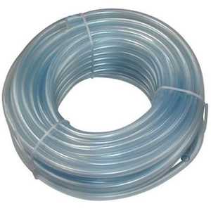 Gardening Tools: Adflex Hose - Non Toxic Tubing 20mm x 10m Cristalmax