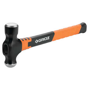 Hammers Bars: Groz Ball Pein Hammer