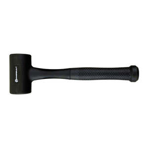 Hammers Bars: Powerbuilt Dead Blow Hammer