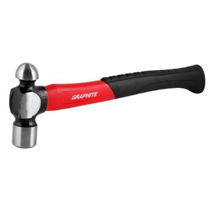 Powerbuilt Ball Pein Hammer