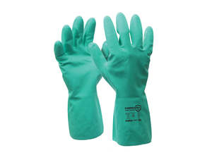Safety Equipment: Esko ChemGard 806 Gauntlet Glove