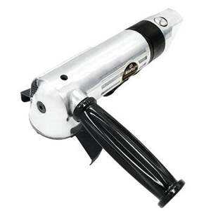 Air Tools: AmPro Heavy Duty Air Angle Grinder