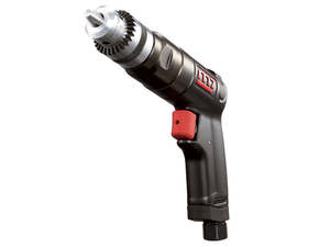 Air Tools: M7 Reversible Air Drill