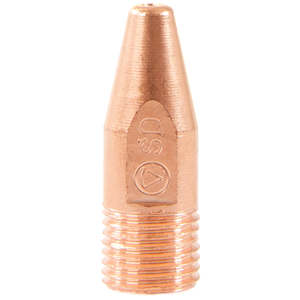 Duroweld: Kemppi GX M10 1.0mm Steel Contact Tips