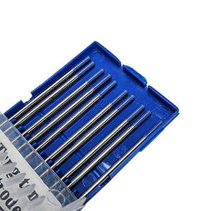 Blue Tip Lanthanated Tungsten each