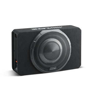 Alpine (Bassrev-Series) 10" Subwoofer 2Ohm 400W Rms