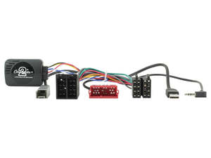 Swc Harness John Deere 6R Series 2021 - On (Mini Iso Plug)