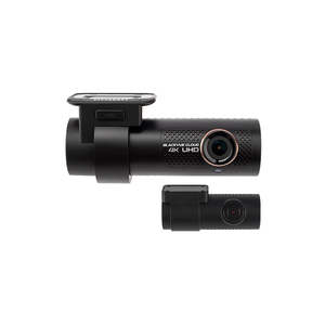 Automotive 1: Seconds - Blackvue Dr900x-2ch Plus 4k Uhd Dashcam, Open Box