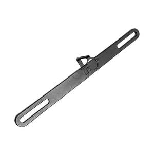 Mongoose Car Camera Bracket - Only Works On New - Mcd2 Cameras