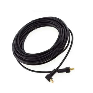 Blackvue Coaxial Video Cable 6Gb/S For Elite & X Series Dual-Channel Dashcams 6M