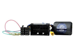 Swc Harness Iveco Daily 2020 On (Retains Factory Camera)