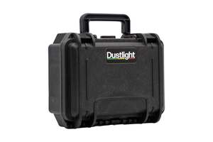 Dustlight - Waterproof Case - Holds 2 Units
