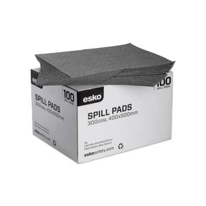 IN2SAFE Universal Absorbent Pad - 400x500mm