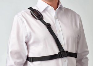 New: Dustlight - Chest Strap