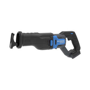 New: Hyundai 20V Brushless Reciprocating Saw 29mm Skin Only