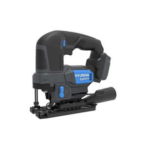 Hyundai 20V Brushless Jig Saw 26mm Skin Only