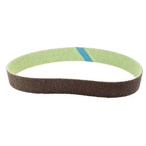 Sanding Polishing: Sanding Belt 100 Grit 915x50mm For PO362 Multitool