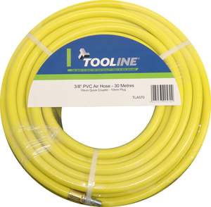 Tooline PVC Air Hose