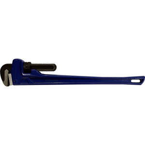 Tooline: Tooline HD Aluminium Pipe Wrench