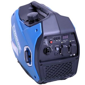 Tooline: Tooline PG3500i 3.5kw Petrol Inverter Generator