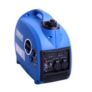Generators: Tooline PG2300i 2.3kw Petrol Inverter Generator