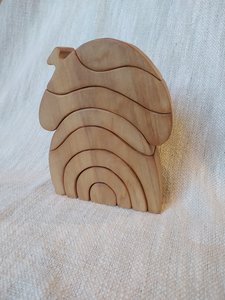 Mushroom Stacker - Engrain