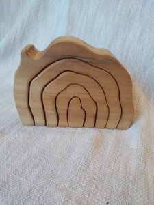 Cave Stacker - Engrain