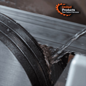 For sale, Stainless cutting Bi-metal bandsaw blade M51 27mm x .035 x 4/6 tpi - U&hellip;