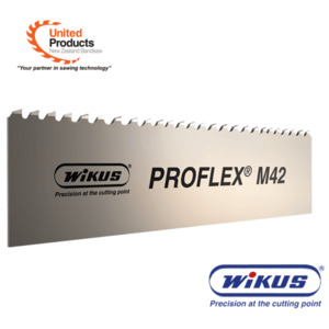 For sale, Structural Steel Cutting Bi-metal Bandsaw Blade 34mm x .042 x 3/4 tpi &hellip;