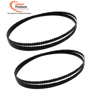 For sale, Carbon steel Bandsaw blade 16mm x .032 x 18 tpi - United / NZ Bandsaw