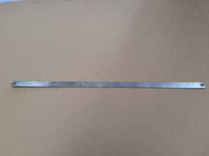 Butcher handsaw replacement blade 18" Wells