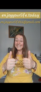 Free videos so you can Enjoy Your Life, Today - enjoyyourlife.today/shop