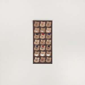 Young Forest: Daily Quokka Sticker