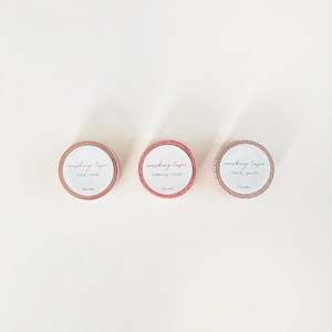 Masking Tapes: Masking Tape (ea)