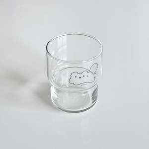 Our Picks: Meoww Stacking Glass Cup