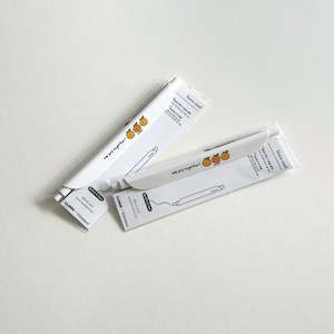 Bora And: Tangerine Clip Pen