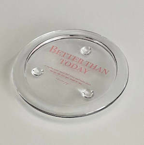 Decor: Better Than Today Object