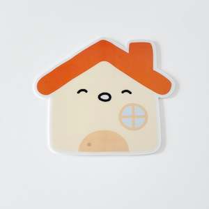 Accessories: Cosy Home Mouse Pad