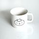Tomato Ceramic Mug