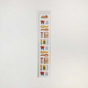 Clearance Sale: Stationery Seal Sticker