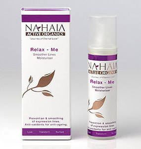 Products: RELAX-ME / BOTRIX-ME enrichbeauty