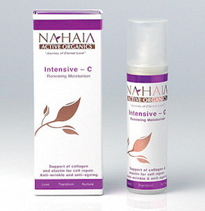 Products: INTENSIVE-C enrichbeauty