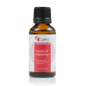 Rosehip Oil Brightening + 30ml enrichbeauty