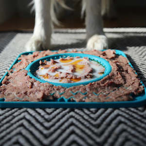 Sale: Messy Mutts - Licking Bowl Mat