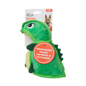Soft Toys: Xtreme Seamz Dino